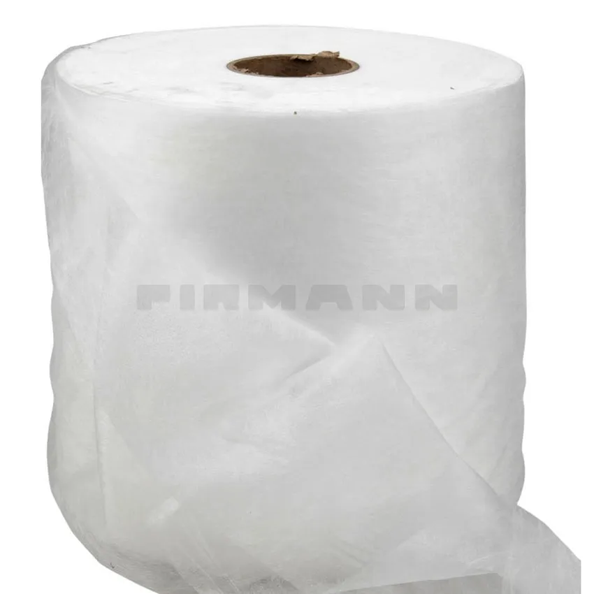 Spinnvlies-Rollen 1000 m, 15 g/m²