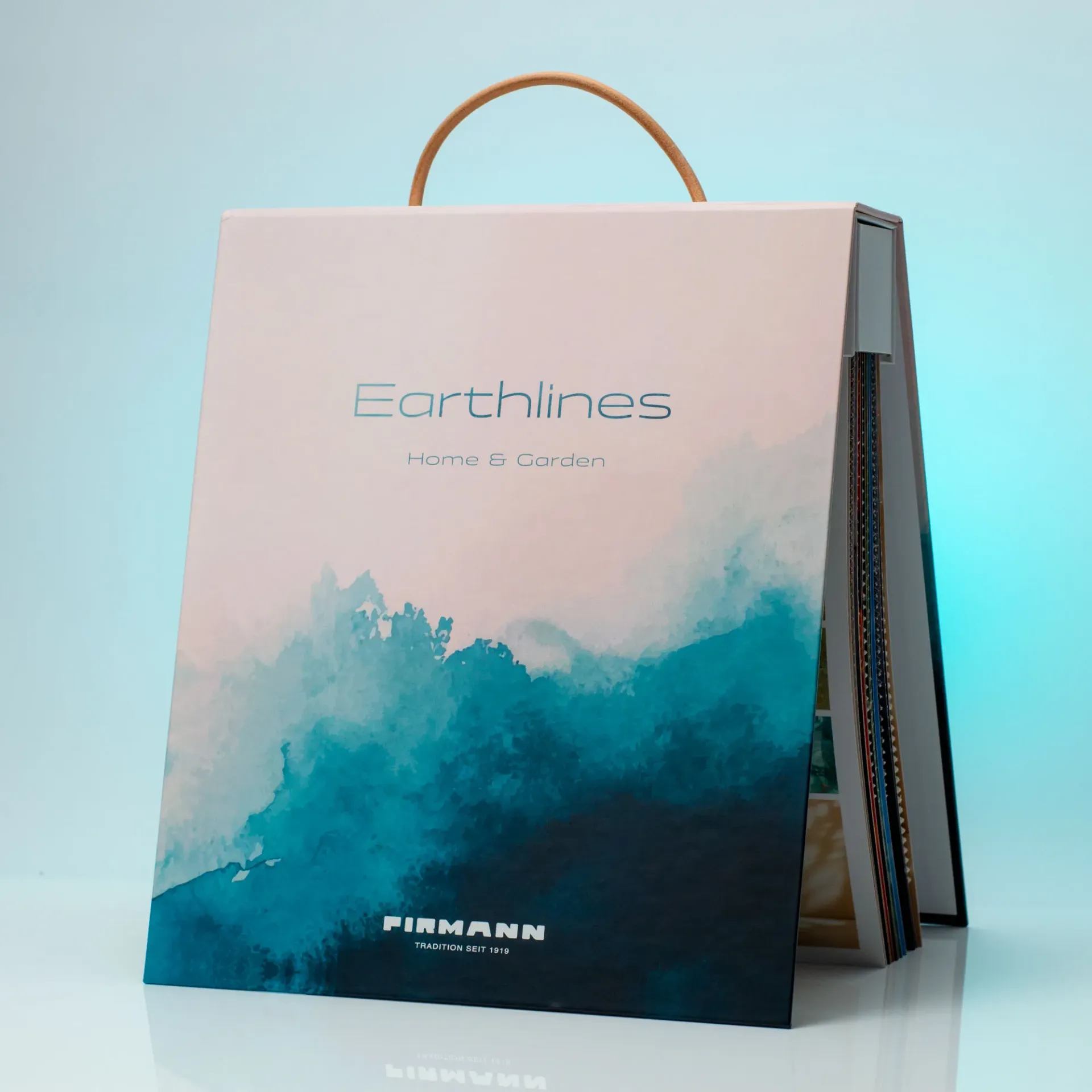 [991200] EARTHLINES Home & Garden – Outdoor-Kollektion