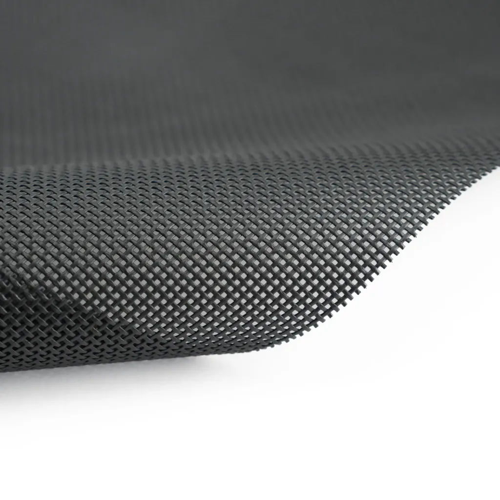 [136202] BATYLINE 7407/5700 anthrazit, 180 cm, 500 g/m², Liegenbezug
